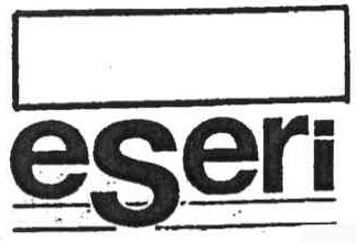 ESERI