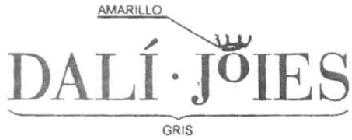 DALI.JOIES