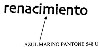 RENACIMIENTO