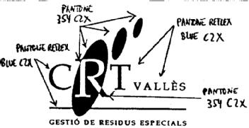 CRT VALLES GESTIO DE RESIDUS ESPECIALS