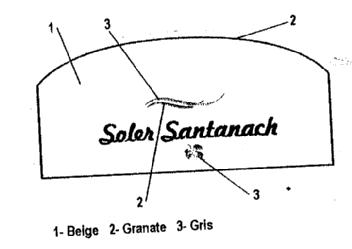SOLER SANTANACH