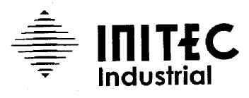 INITEC INDUSTRIAL