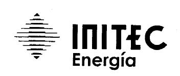 INITEC ENERGIA