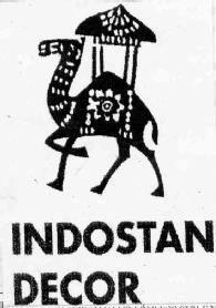 INDOSTAN DECOR