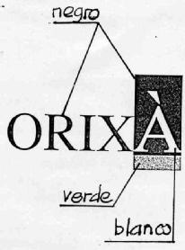 ORIXA