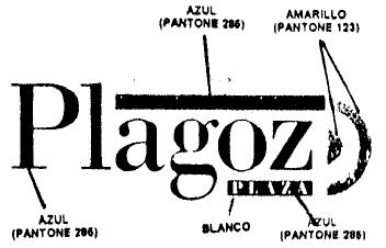 PLAGOZ PLAZA
