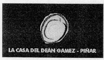 LA CASA DEL DEAN GAMEZ - PIÑAR
