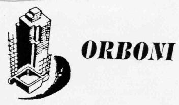 ORBONI