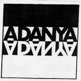 ADANYA ADANYA