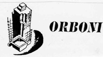 ORBONI