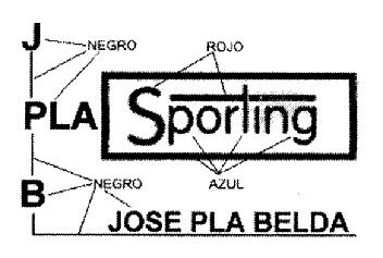 J PLA B SPORLING JOSE PLA BELDA