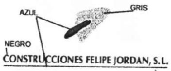 CONSTRUCCIONES FELIPE JORDAN, S.L