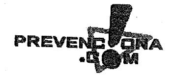 PREVENCIONA.COM