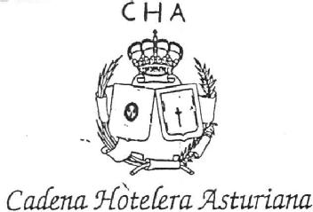 CHA CADENA HOTELERA ASTURIANA