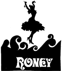 RONEY