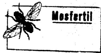 MOSFERTIL