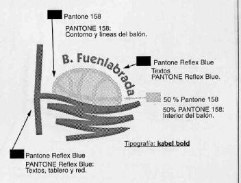 B. FUENLABRADA