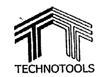 T T TECHNOTOOLS