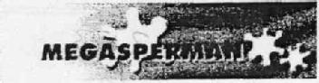 MEGASPERMAN