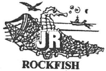 JR ROCKFISH