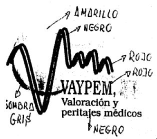 VAYPEM,VALORACION Y PERITAJES MEDICOS