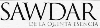 SAWDAR DE LA QUINTA ESENCIA