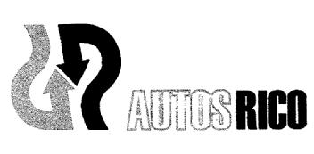 AUTOS RICO