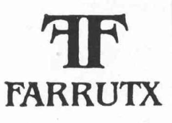 FF FARRUTX