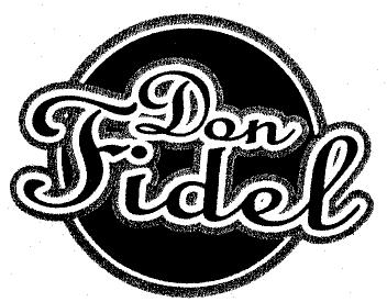 DON FIDEL