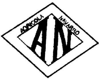 AGRICOLA NAVARRO AN