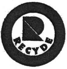 R RECYDE