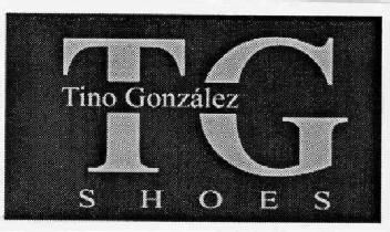 TG TINO GONZALEZ SHOES