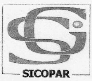 SC SICOPAR
