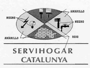 SERVIHOGAR CATALUNYA