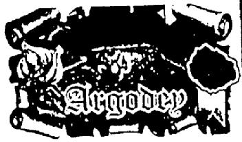 ARGODEY
