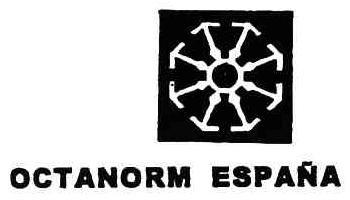 OCTANORM ESPAÑA