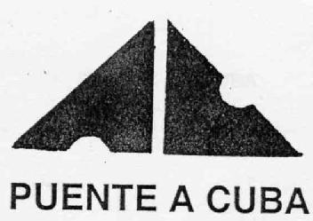 PUENTE A CUBA