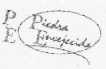 PE PIEDRA ENVEJECIDA