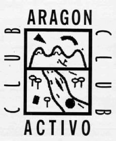 CLUB ARAGON CLUB ACTIVO