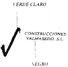 V CONSTRUCCIONES VALMASEDO S.L