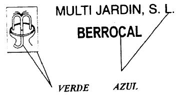 MULTI JARDIN, S.L. BERROCAL