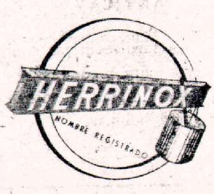 HERRINOX