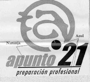 @ APUNTO21 PREPARACION PROFESIONAL