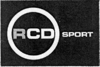 RCD SPORT