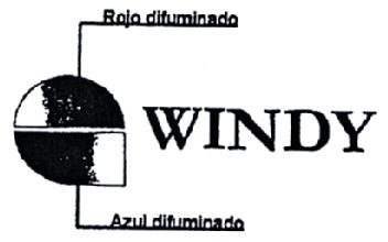 WINDY