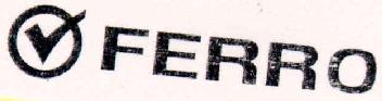 FERRO