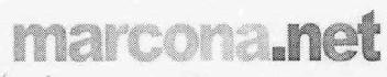 MARCONA.NET