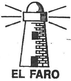EL FARO
