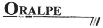 ORALPE