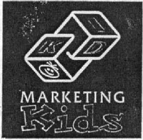 KID MARKETING KIDS